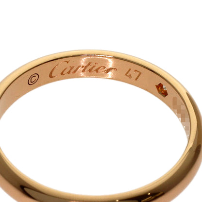 カルティエ ウェディング 1P ダイヤモンド #47 リング・指輪 中古 商品画像6