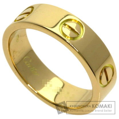 カルティエ ラブリング #55 リング・指輪 中古 商品画像1