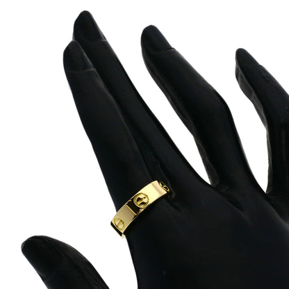 カルティエ ラブリング #55 リング・指輪 中古 商品画像7