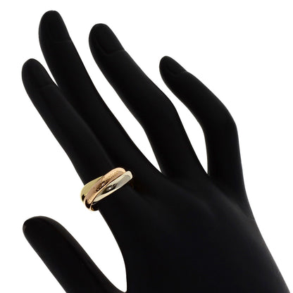 カルティエ トリニティ #50 リング・指輪 中古 商品画像5