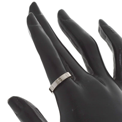 カルティエ ミニラブリング #53 リング・指輪 中古 商品画像6