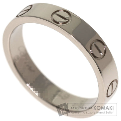 カルティエ ミニラブリング #49 リング・指輪 中古 商品画像1