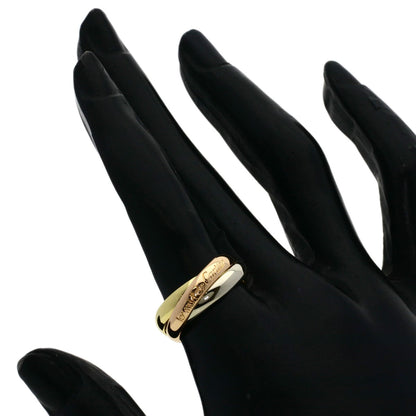 カルティエ トリニティ #52 リング・指輪 中古 商品画像5