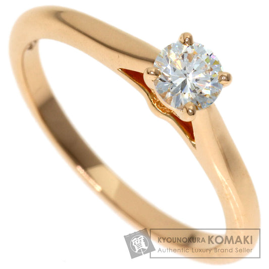 カルティエ MK コーフィル ダイヤモンド #47 リング・指輪 中古 商品画像1