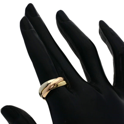 カルティエ トリニティ #50 リング・指輪 中古 商品画像6