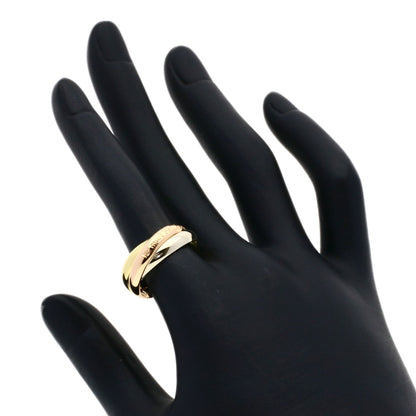 カルティエ トリニティ #52 リング・指輪 中古 商品画像5