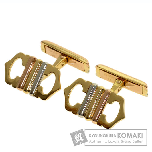 カルティエ トリニティ カフス 中古 商品画像1