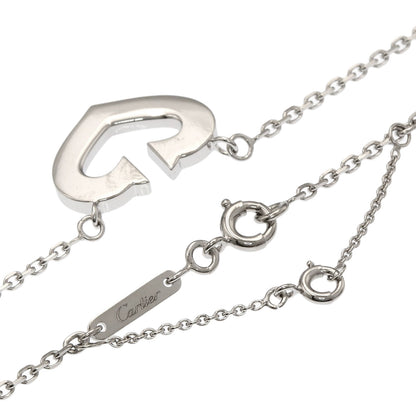 カルティエ Cハート ネックレス 中古 商品画像3