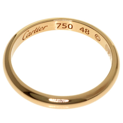 カルティエ ウェディング #48 リング・指輪 中古 商品画像5