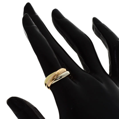 カルティエ トリニティ #50 リング・指輪 中古 商品画像5