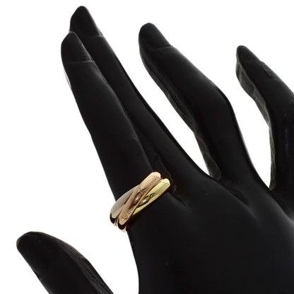 カルティエ トリニティ #54 リング・指輪 中古 商品画像6