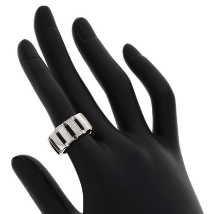 ショーメ クラスワン MM ダイヤモンド #52 リング・指輪 中古 商品画像7