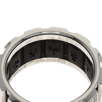 ショーメ クラスワン MM ダイヤモンド #52 リング・指輪 中古 商品画像8