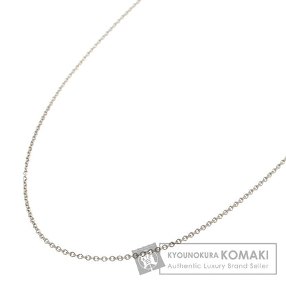 ティファニー チェーン 45cm ネックレス 中古 商品画像1
