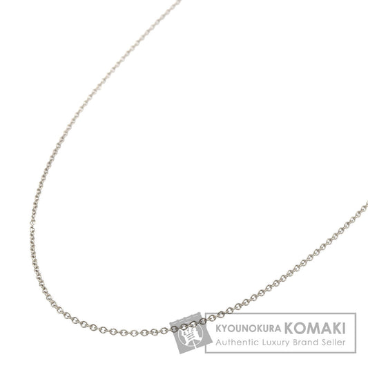 ティファニー チェーン 45cm ネックレス 中古 商品画像1