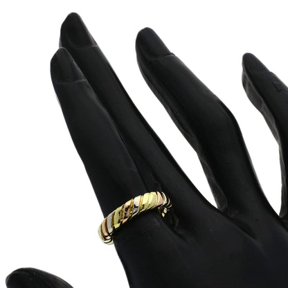 ブルガリ トゥボガス リング・指輪 中古 商品画像6