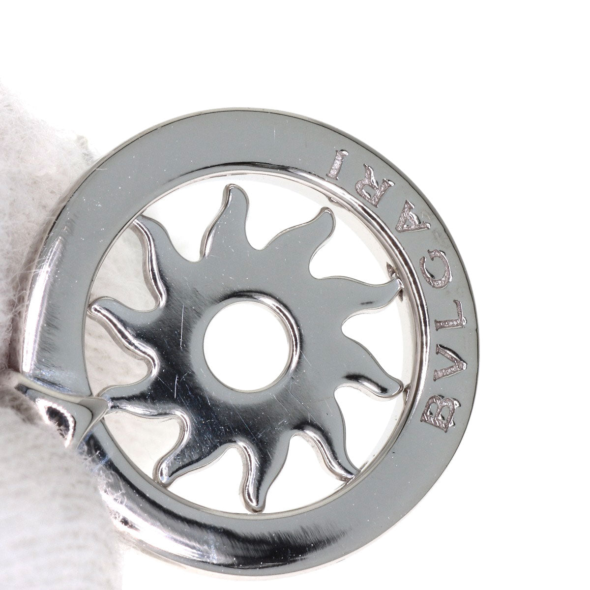 ブルガリ トンドサン ペンダントトップ 中古 商品画像5