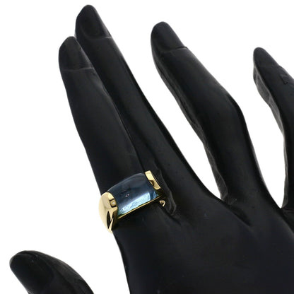 ブルガリ トロンケット ブルートパーズ リング・指輪 中古 商品画像8