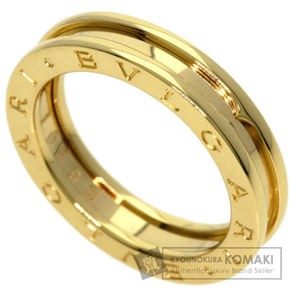 ブルガリ B-zero1 ビーゼロワン 1バンド #58 リング・指輪 中古 商品画像1