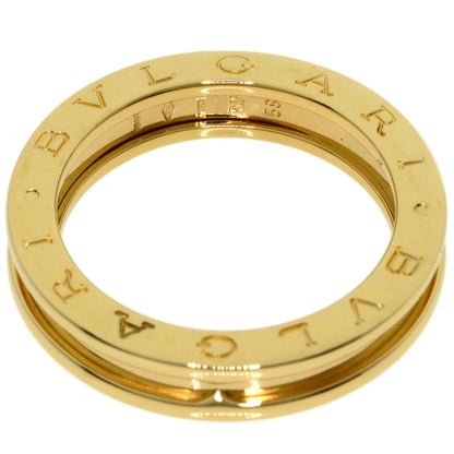 ブルガリ B-zero1 ビーゼロワン 1バンド #58 リング・指輪 中古 商品画像5