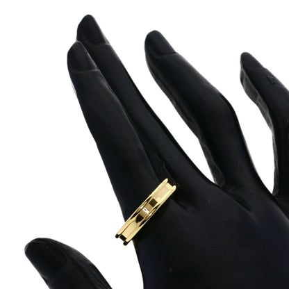 ブルガリ B-zero1 ビーゼロワン 1バンド #58 リング・指輪 中古 商品画像6