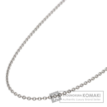 ブルガリ チェーン 40cm ネックレス 中古 商品画像1