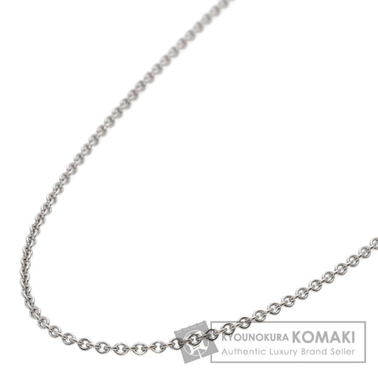 ブルガリ チェーン 40cm ネックレス 中古 商品画像1