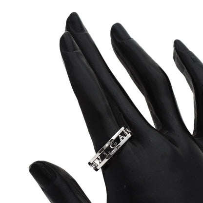 ブルガリ B-zero1 ビーゼロワン オープンワーク スパイラル #62 リング・指輪 中古 商品画像6