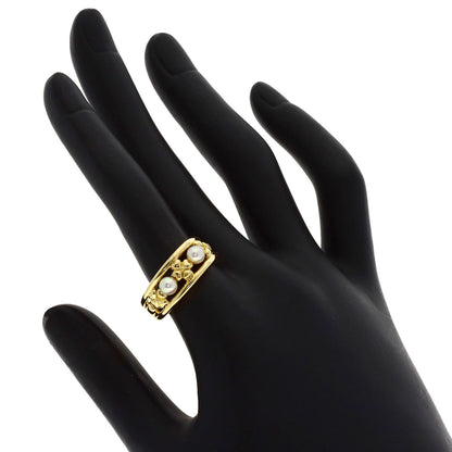 ミキモト パール 真珠 リング・指輪 中古 商品画像7