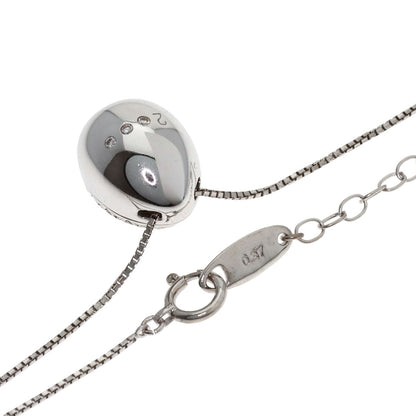 タサキ ダイヤモンド ネックレス 中古 商品画像3