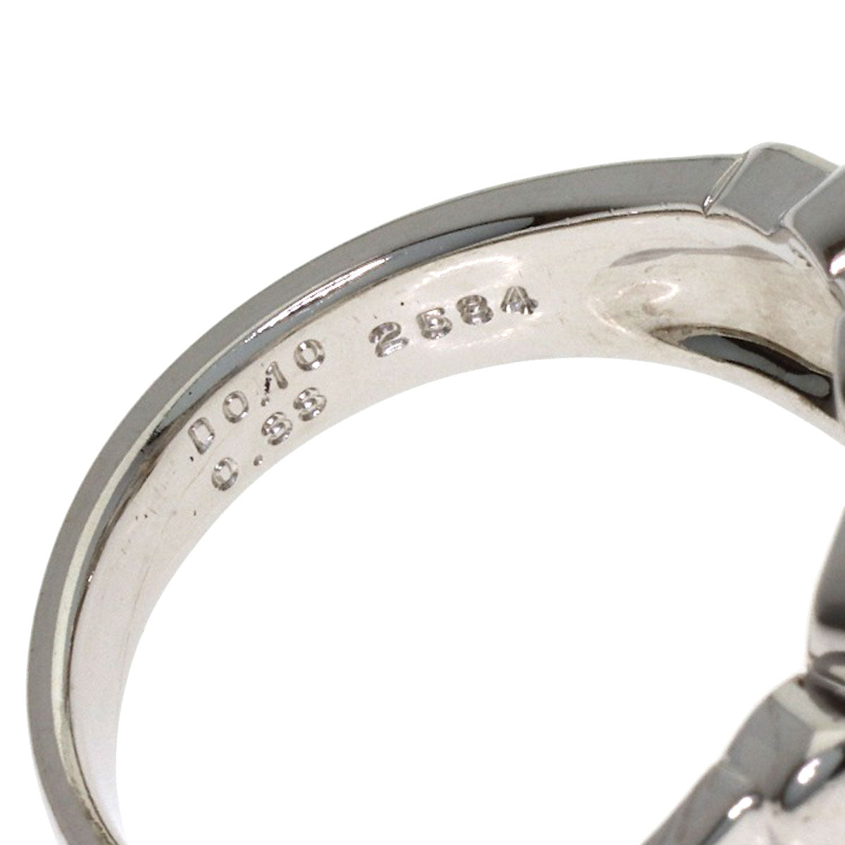 ポーラ ダイヤモンド リング・指輪 中古 商品画像7