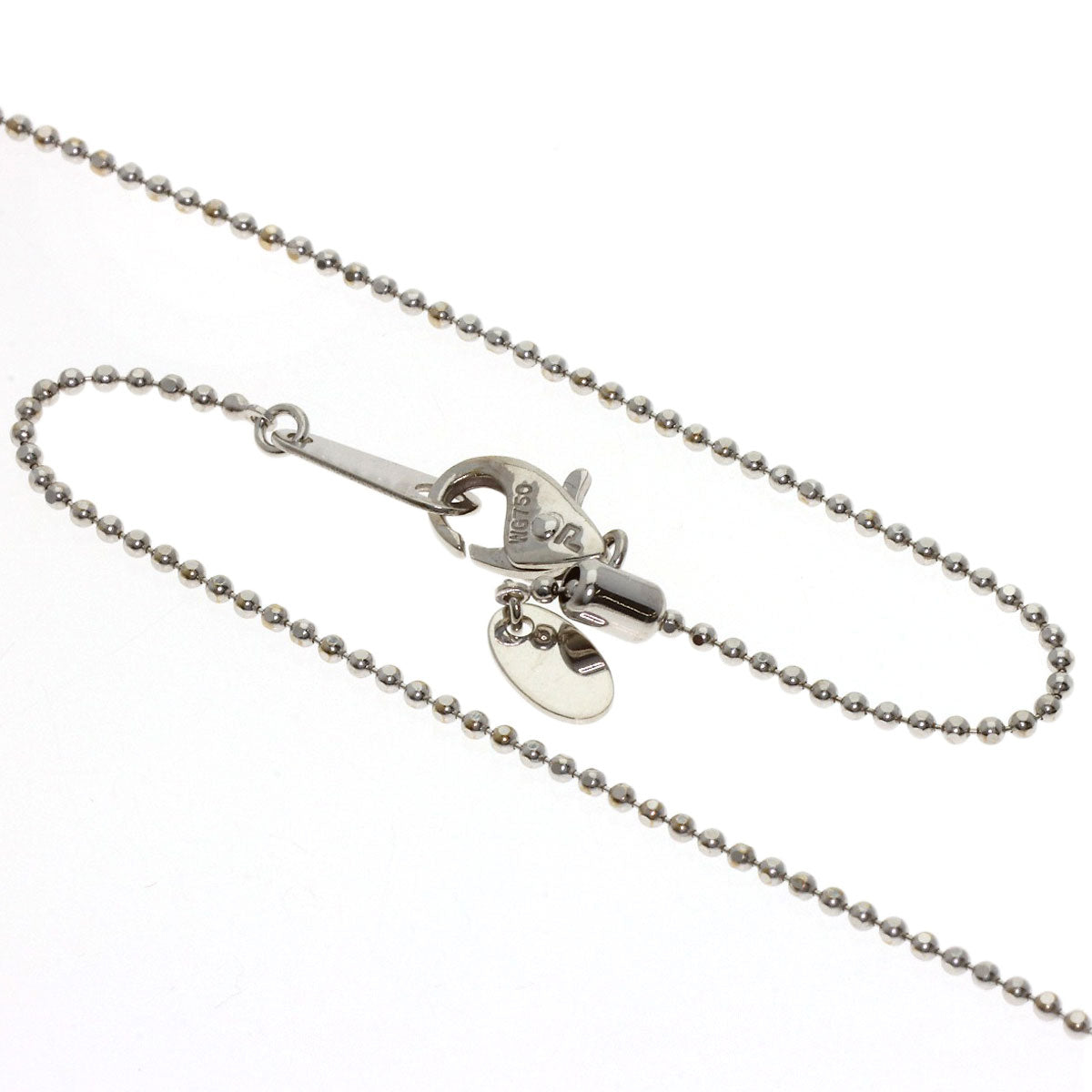 ポーラ ダイヤモンド ネックレス 中古 商品画像4
