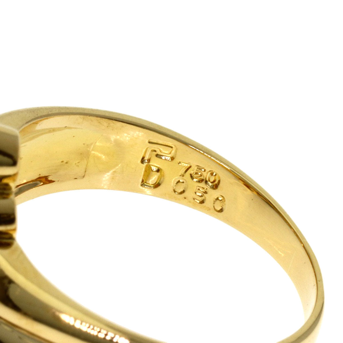 ポーラ ダイヤモンド リング・指輪 中古 商品画像6