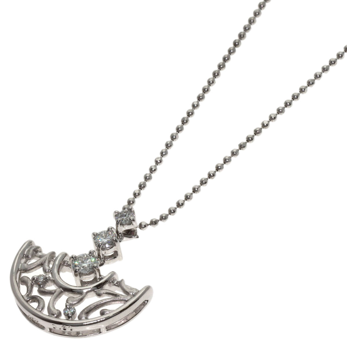 A24045】◇お宝探し♪ 中古 メッキアクセサリー リング ネックレス