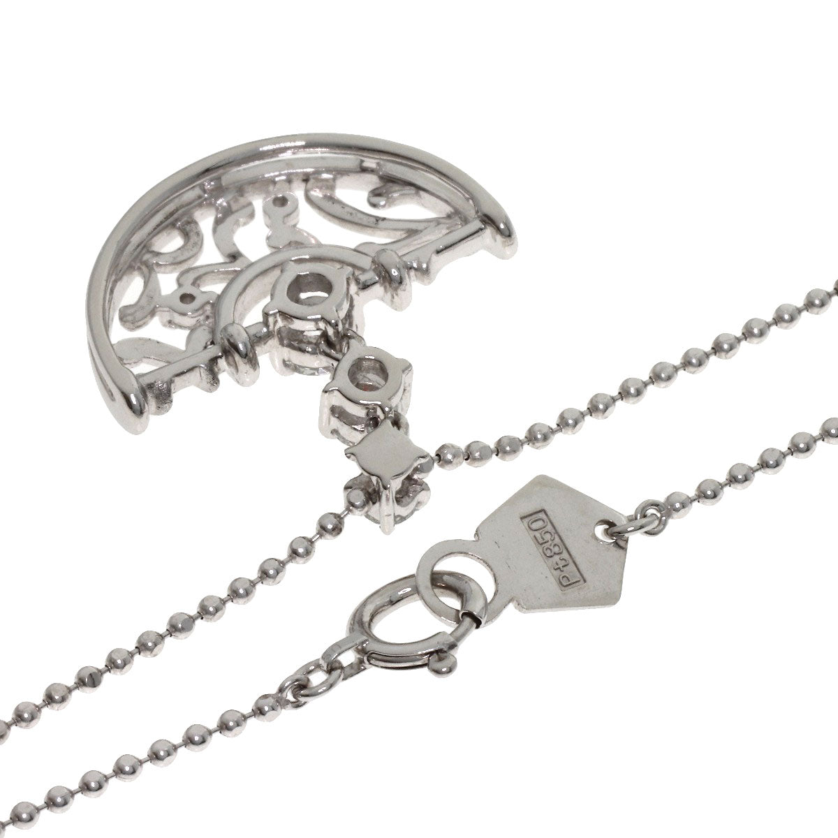 アクセサリー まとめ売り ヴィンテージ ネックレス リング ブローチ A24045】◇お宝探し♪ 中古 メッキアクセサリー リング ネックレス