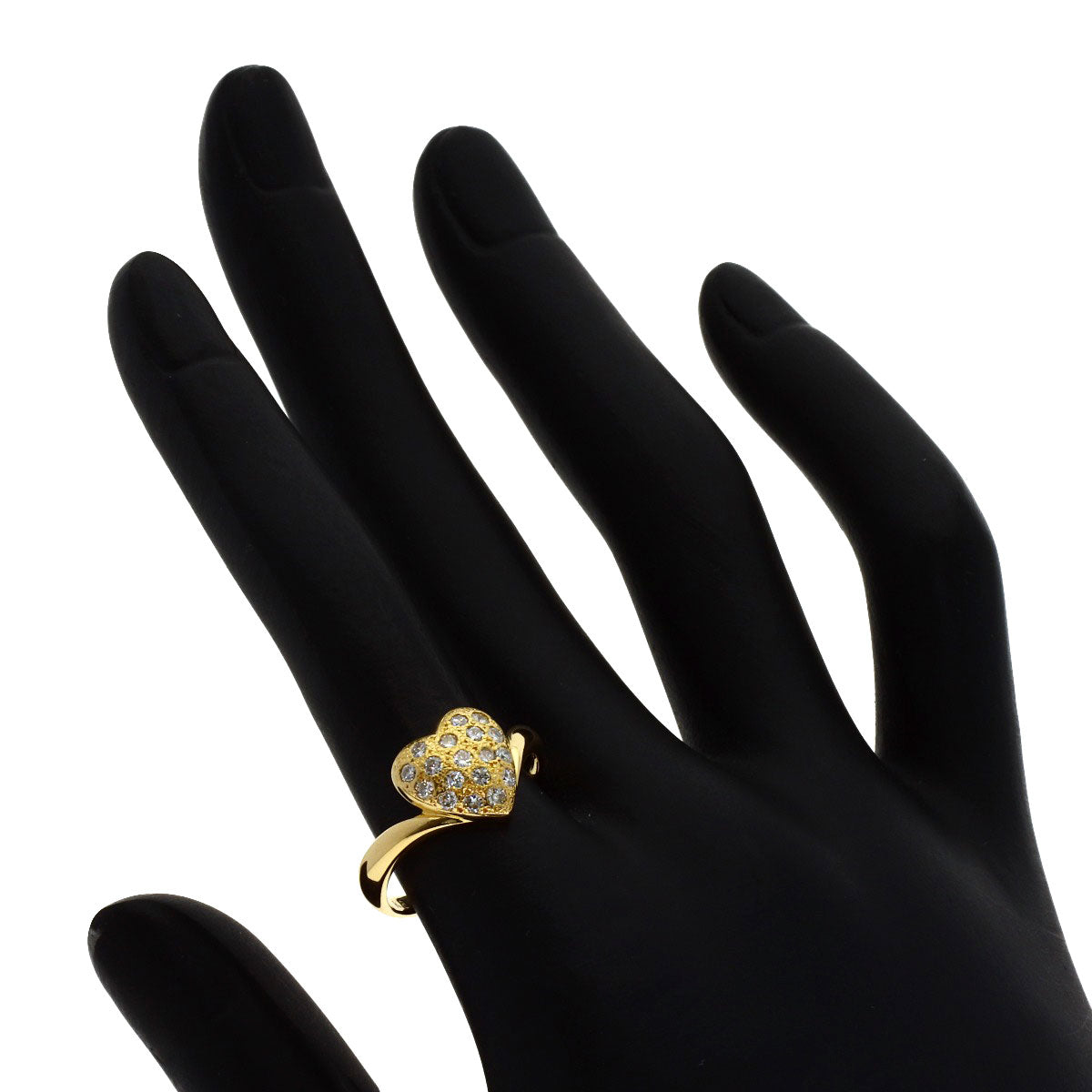 セレクトジュエリー ダイヤモンド リング・指輪 中古 商品画像8