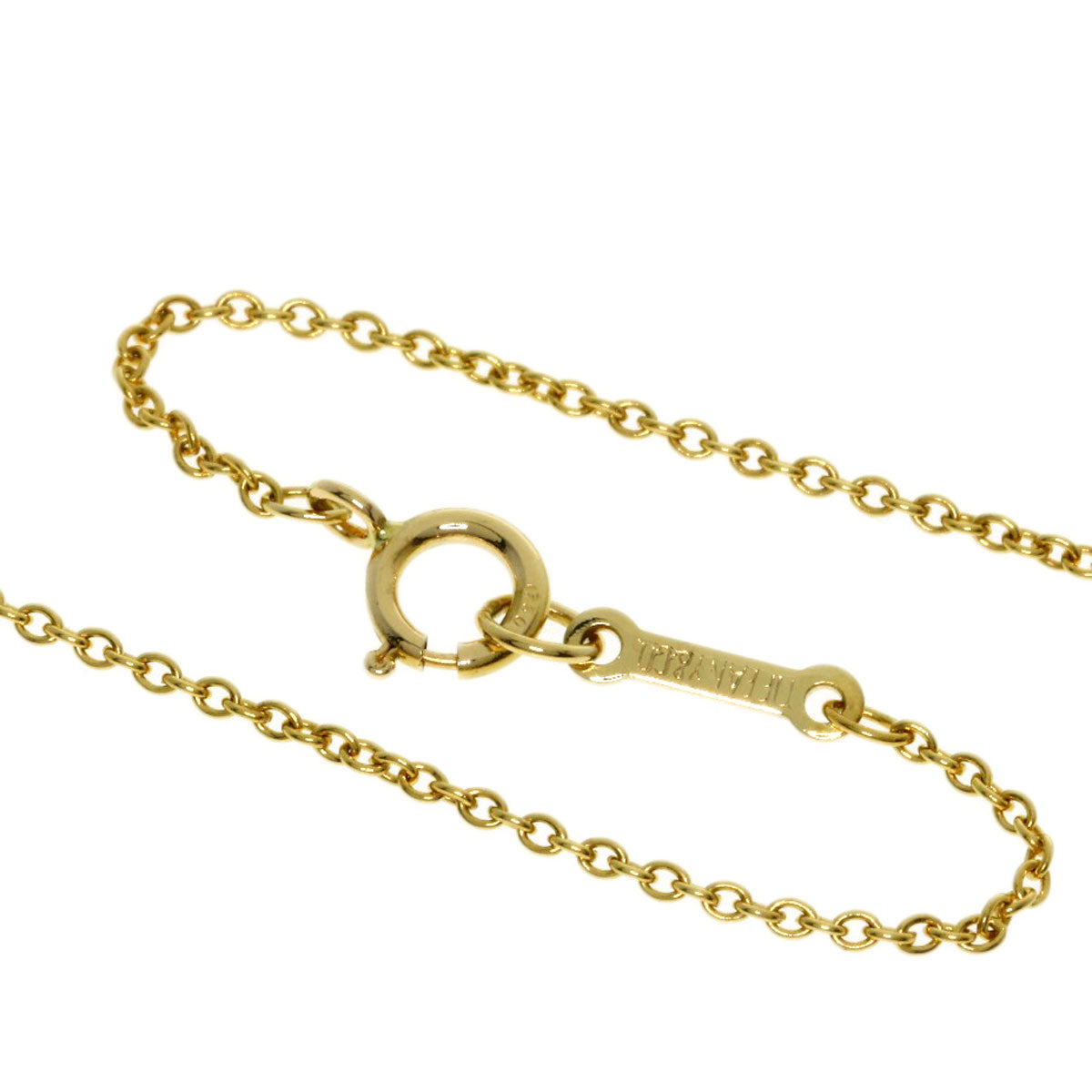 ティファニー ラビングハート ネックレス 中古 商品画像4