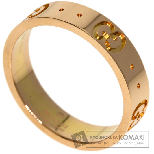 グッチ アイコン #9 リング・指輪 中古 商品画像1