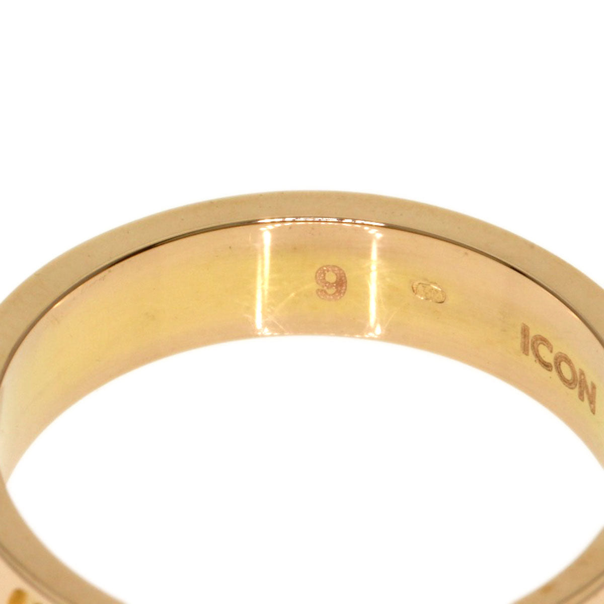 グッチ アイコン #9 リング・指輪 中古 商品画像8