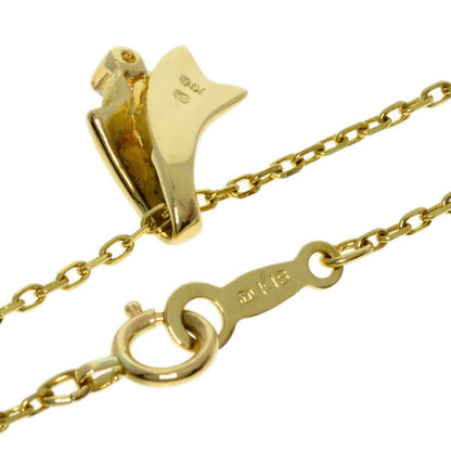 ミキモト ダイヤモンド カレッジジュエリー ネックレス 中古 商品画像3