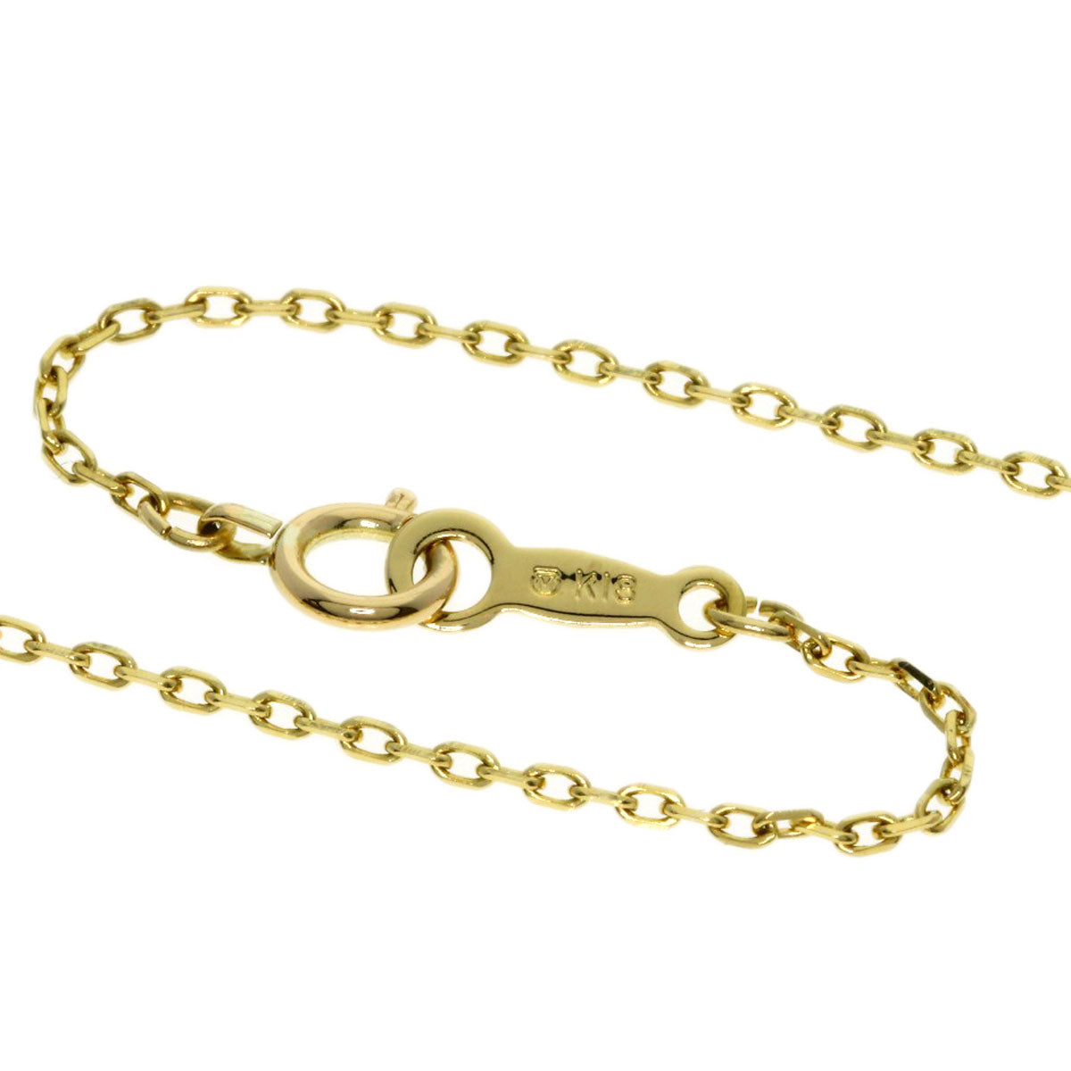 ミキモト ダイヤモンド カレッジジュエリー ネックレス 中古 商品画像4