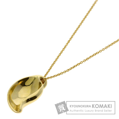 ティファニー リーフ ネックレス 中古 商品画像1