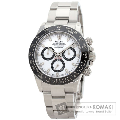 ロレックス 116500LN コスモグラフ デイトナ 腕時計 中古 商品画像1