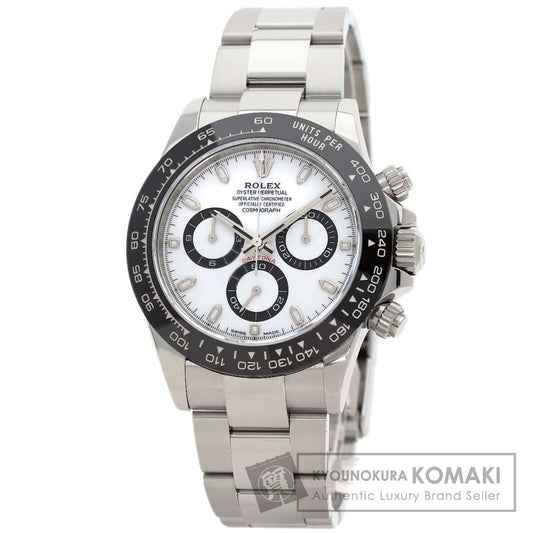 ロレックス 116500LN コスモグラフ デイトナ 腕時計 中古 商品画像1