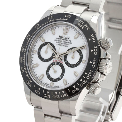 ロレックス 116500LN コスモグラフ デイトナ 腕時計 中古 商品画像4