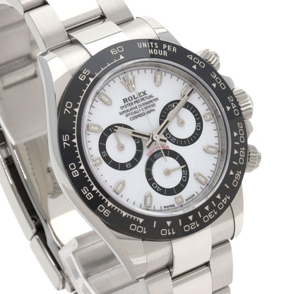 ロレックス 116500LN コスモグラフ デイトナ 腕時計 中古 商品画像5