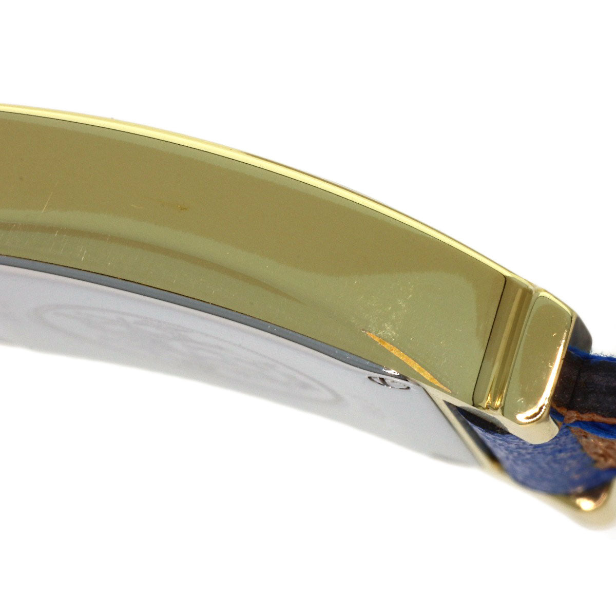 エルメス HH1.201 Hウォッチ 腕時計 中古 商品画像12
