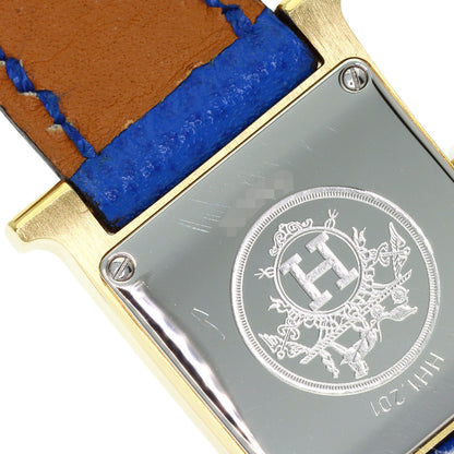 エルメス HH1.201 Hウォッチ 腕時計 中古 商品画像13