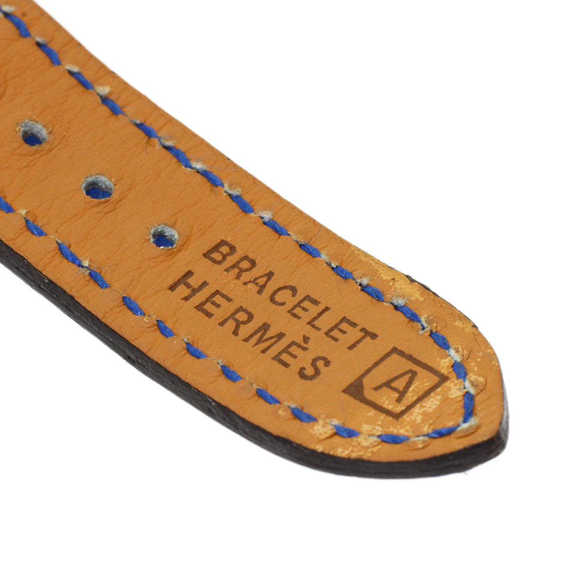 エルメス HH1.201 Hウォッチ 腕時計 中古 商品画像10