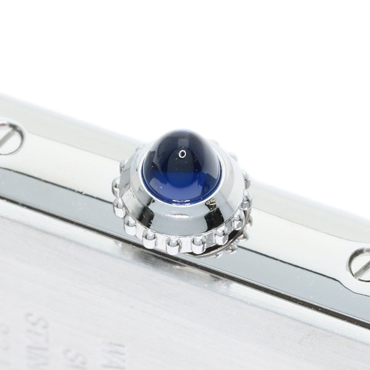 カルティエ WSTA0042 タンクマスト SM 腕時計 中古 商品画像16